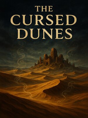 cover image of The Cursed Dunes